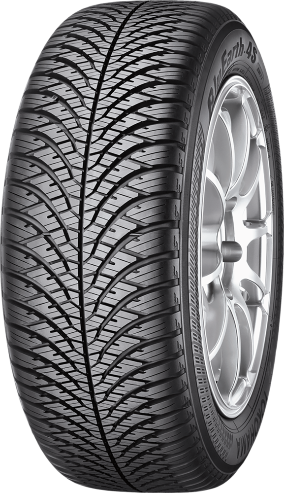 YOKOHAMA BluEarth-4S AW21 215/45 R16 90 V
