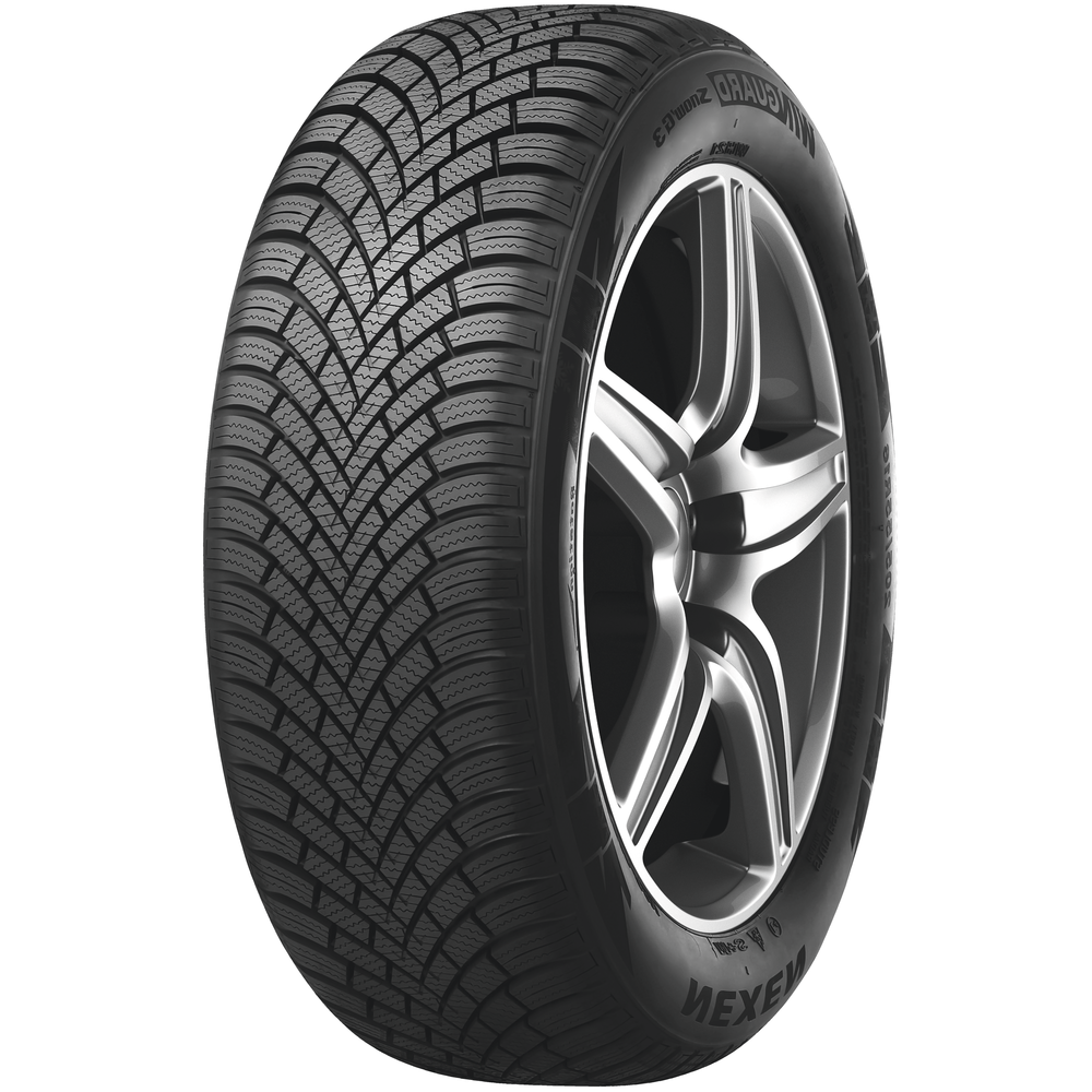 NEXEN WINGUARD SNOW´G3 WH21 185/65 R15 92 T