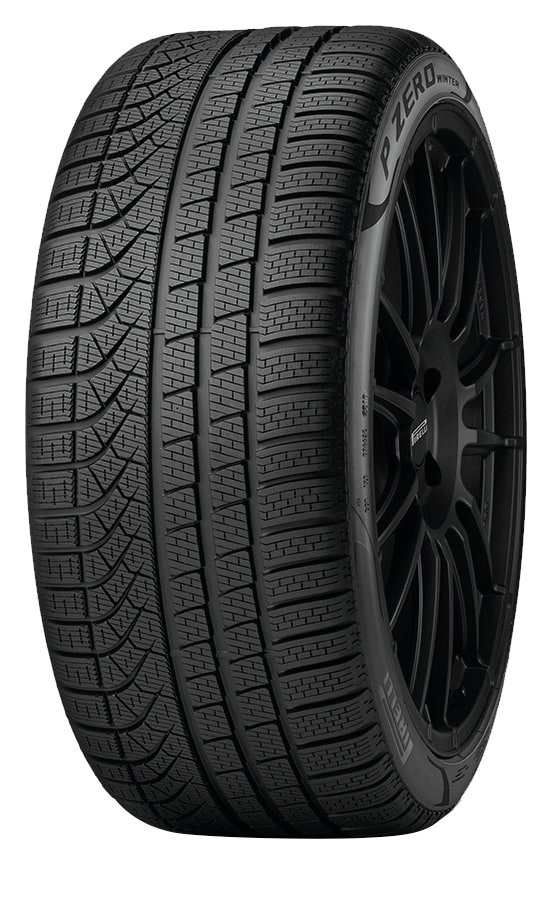 PIRELLI P ZERO™ WINTER 255/40 R21 102 H