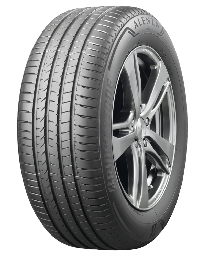 BRIDGESTONE Alenza 001 235/55 R18 100 V