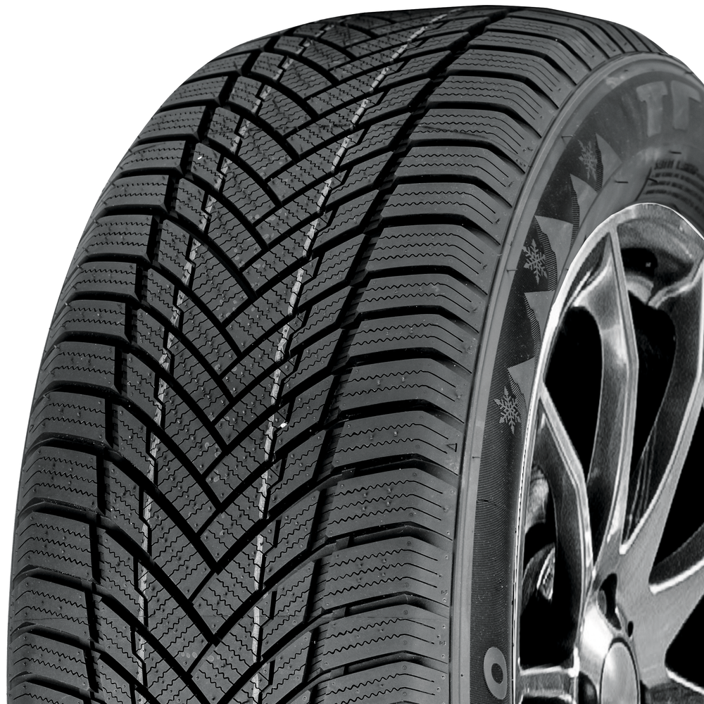 TRACMAX X-PRIVILO S-130 155/65 R14 75 T