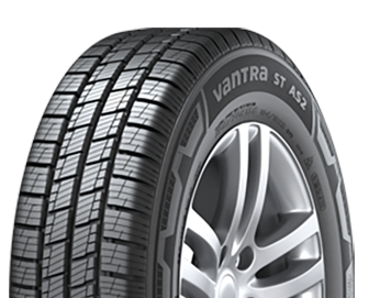 HANKOOK VANTRA ST AS2 RA-30 215/70 R15 109 S