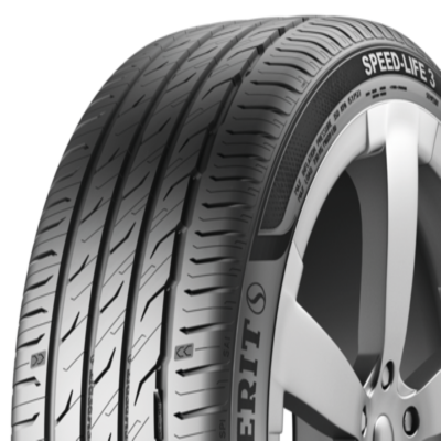 SEMPERIT Speed-Life 3 225/50 R17 94 Y