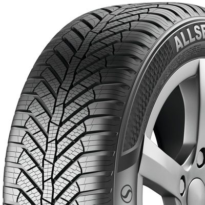SEMPERIT AllSeason-Grip 245/45 R18 100 Y