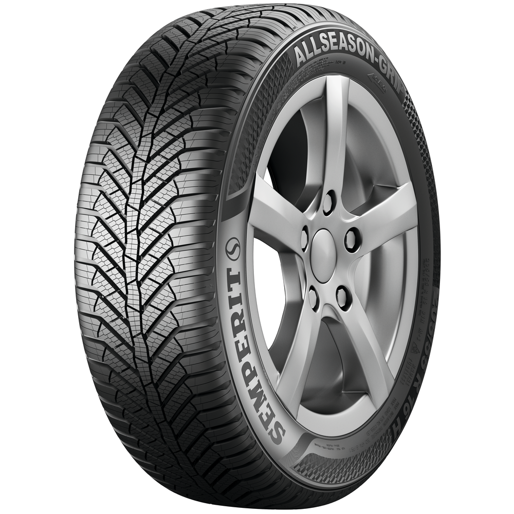 SEMPERIT AllSeason-Grip 165/70 R14 81 T