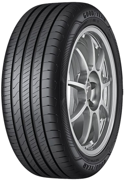 GOODYEAR EfficientGrip Performance 2 195/65 R15 91 H