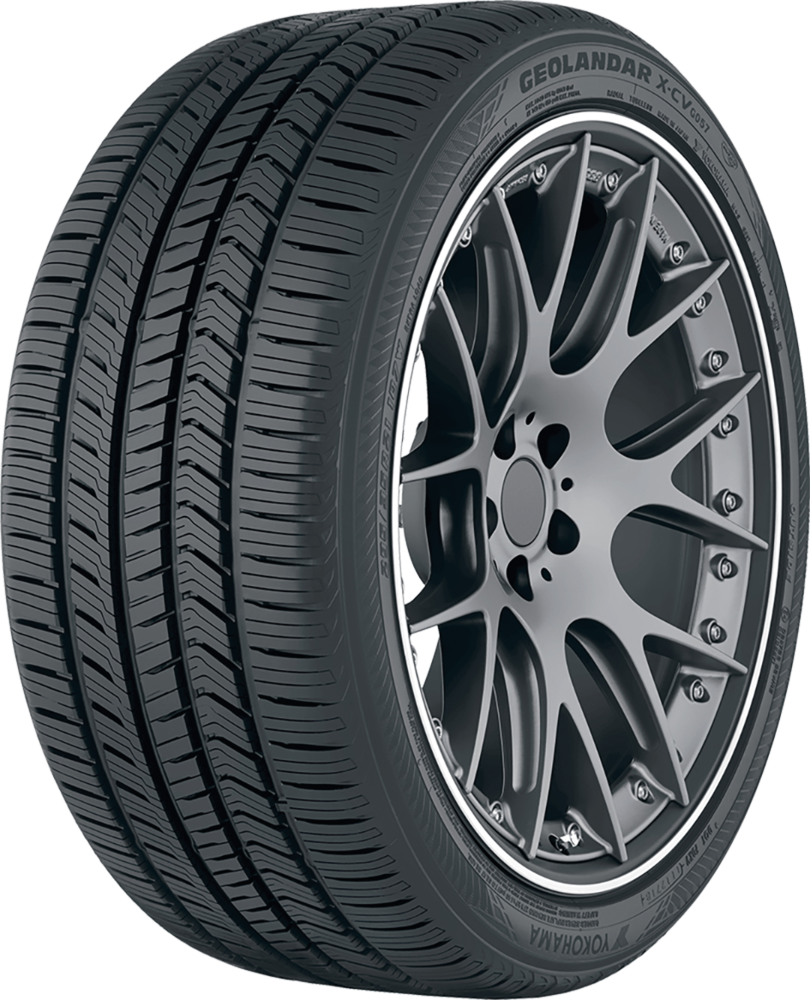 YOKOHAMA Geolandar X-CV G057 265/45 R21 104 W