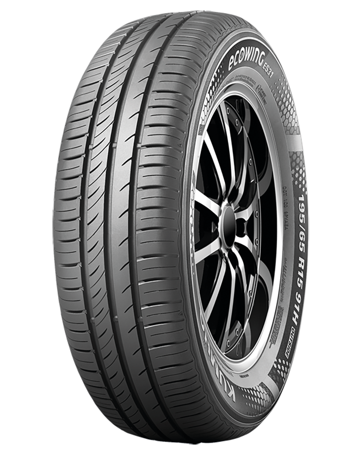 KUMHO ECOWING ES31 165/65 R15 81 H