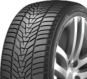 HANKOOK WINTER ICEPT EVO-3 W-330 245/45 R18 100 V