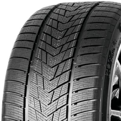 TRACMAX X-PRIVILO S-330 215/45 R18 93 V