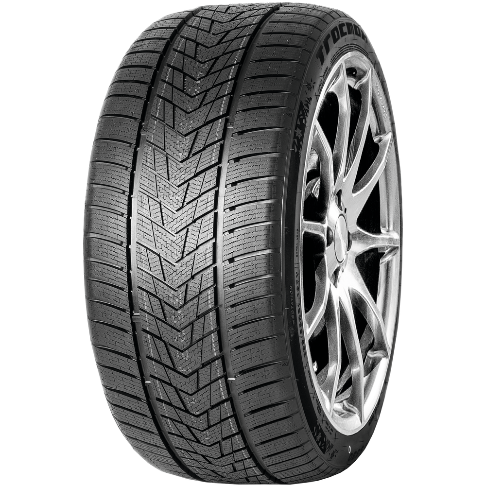 TRACMAX X-PRIVILO S-330 275/45 R20 110 V