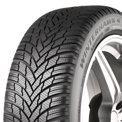 FIRESTONE Winterhawk 4 185/65 R15 88 T