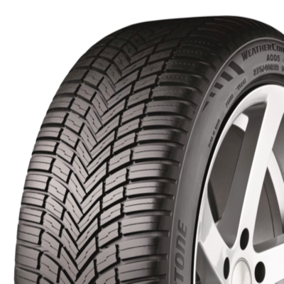 BRIDGESTONE Weather Control A005 Evo 195/65 R15 91 H