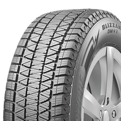 BRIDGESTONE Blizzak DM-V3 205/80 R16 104 R