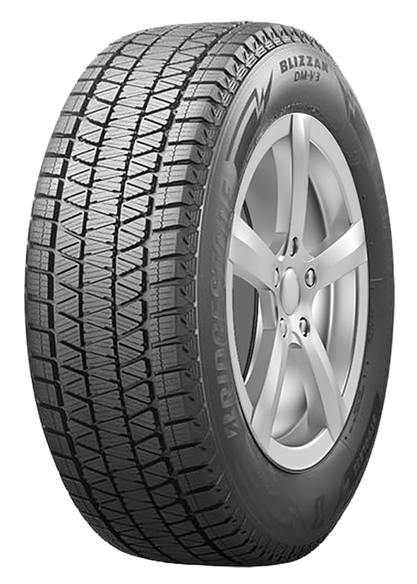 BRIDGESTONE Blizzak DM-V3 235/65 R17 108 S