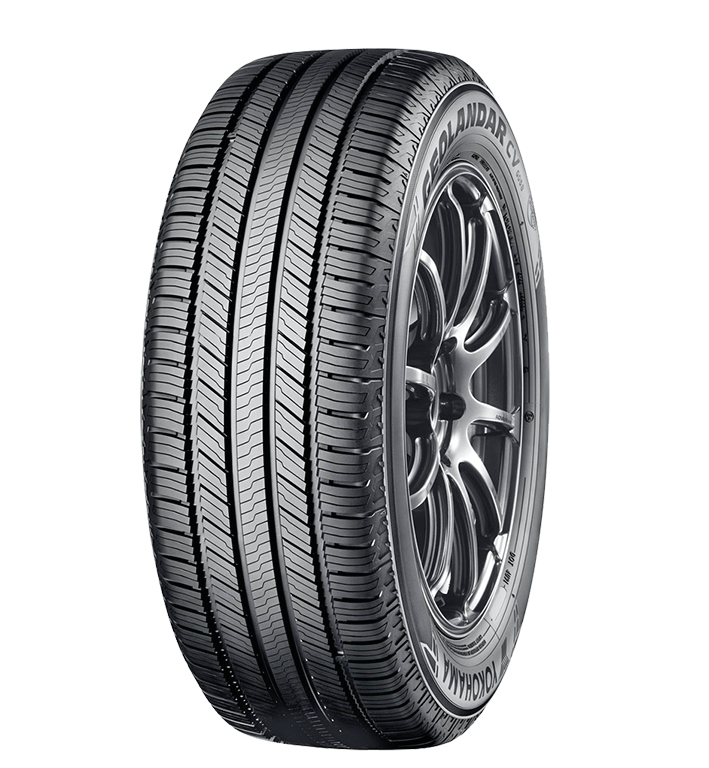 YOKOHAMA Geolandar CV G058 225/55 R19 99 V