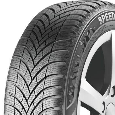 SEMPERIT Speed-Grip 5 205/60 R16 96 H