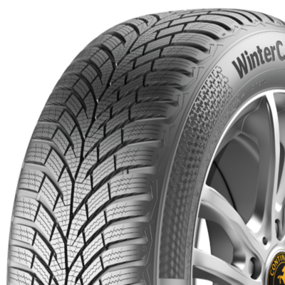 CONTINENTAL WinterContact™ TS 870 225/45 R17 91 H