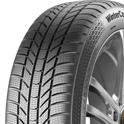 CONTINENTAL WinterContact™ TS 870 P 245/45 R18 100 V
