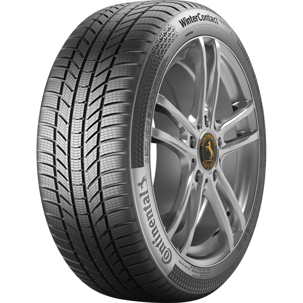 CONTINENTAL WinterContact™ TS 870 P 235/45 R20 100 V