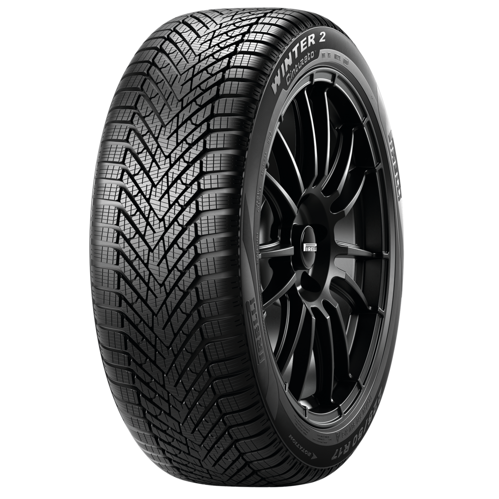 PIRELLI CINTURATO™ WINTER 2 215/55 R17 94 H
