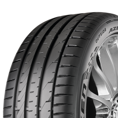 FALKEN Azenis FK520 205/40 R18 86 Y