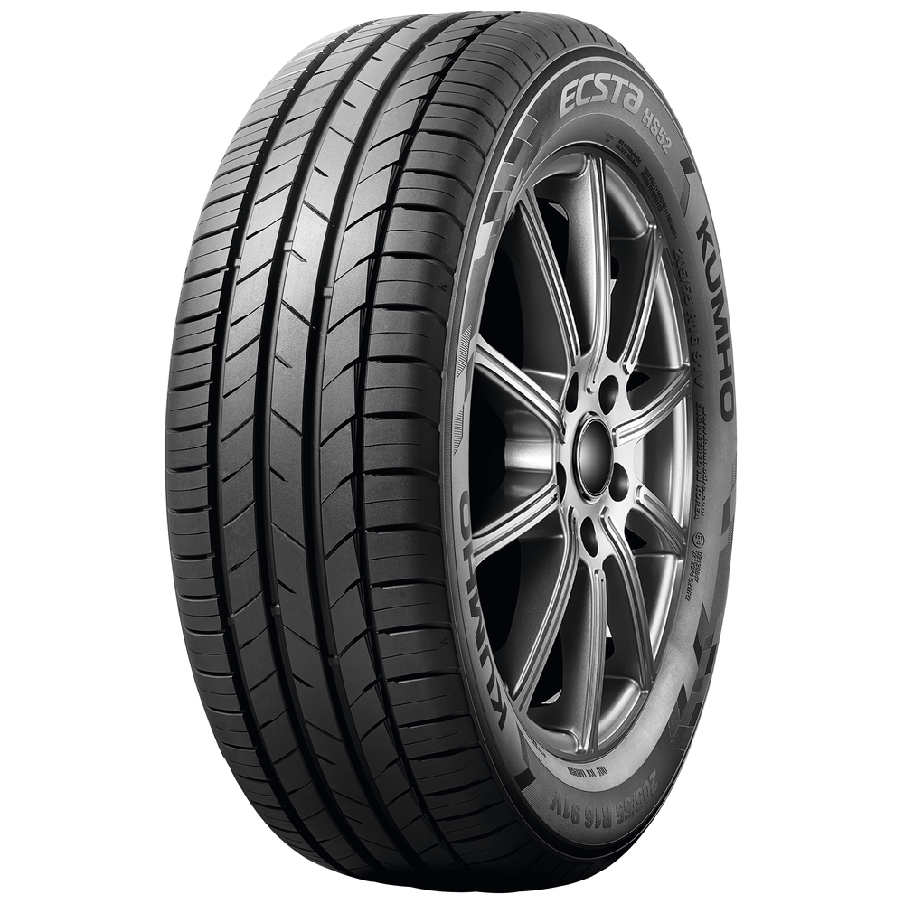 KUMHO ECSTA HS52 205/65 R15 94 H