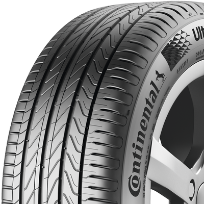 CONTINENTAL UltraContact 215/45 R17 91 Y