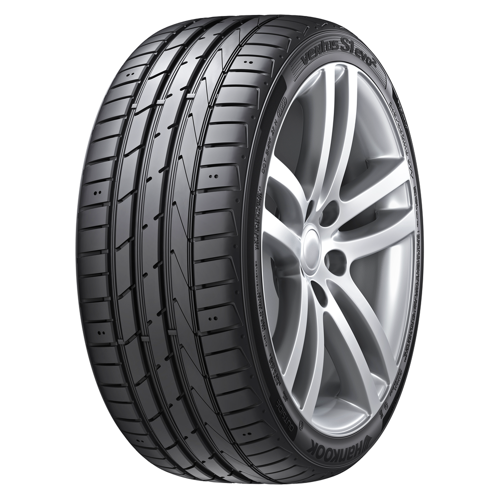 HANKOOK VENTUS S1 EVO-2 K-117 245/50 R18 100 Y