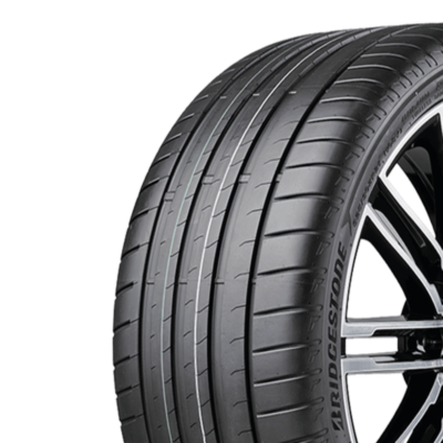 BRIDGESTONE Potenza Sport 215/45 R18 93 Y