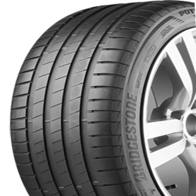 BRIDGESTONE Potenza S005 235/35 R19 91 Y
