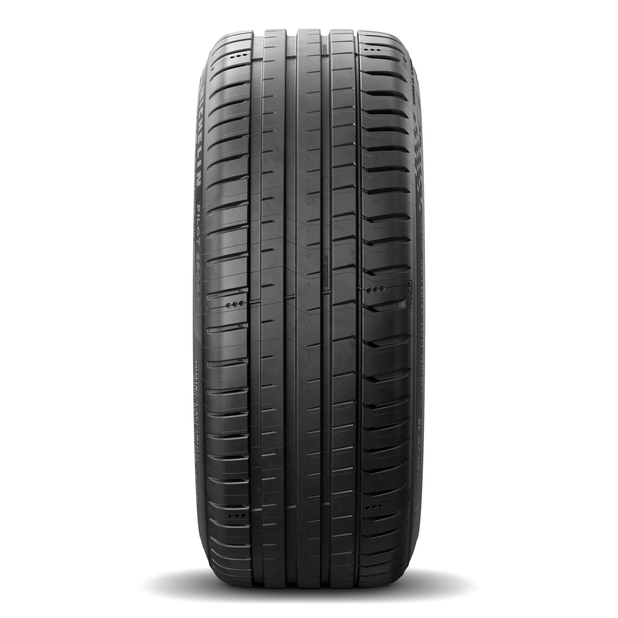 MICHELIN Pilot Sport 5 225/45 R17 94 Y