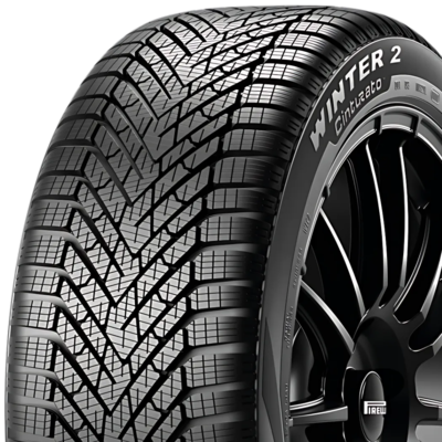 PIRELLI CINTURATO™ WINTER 2 215/55 R17 94 H