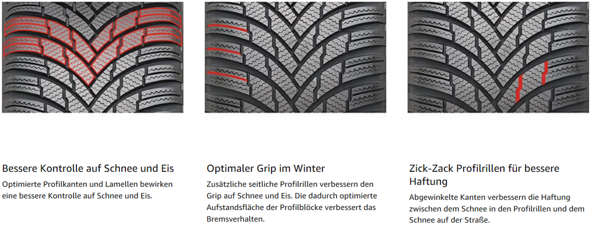 FIRESTONE Winterhawk 4 185/65 R15 92 T