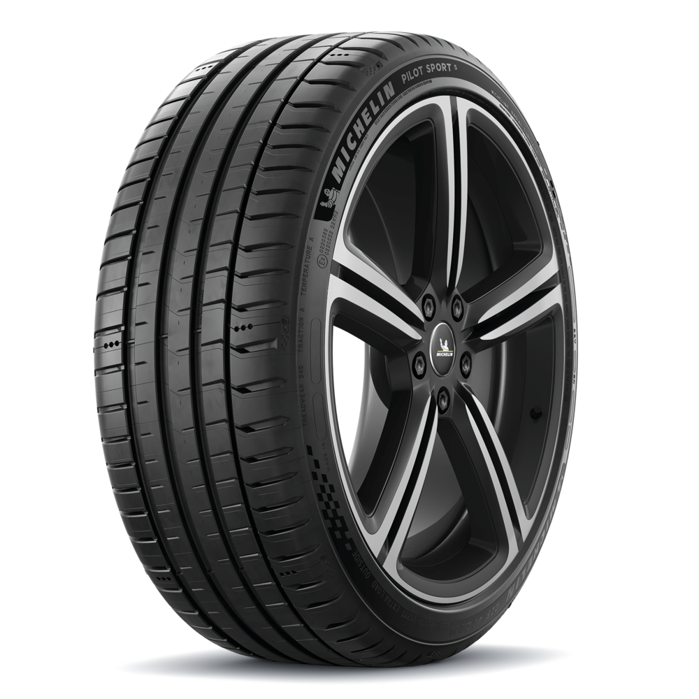 MICHELIN Pilot Sport 5 225/45 R17 94 Y