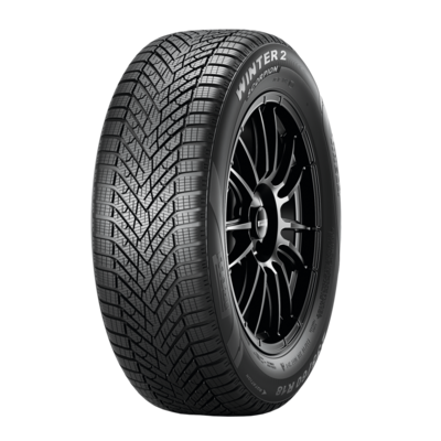 PIRELLI SCORPION™ WINTER 2 235/55 R18 104 H