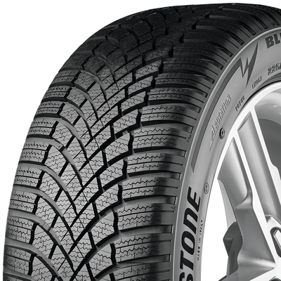 BRIDGESTONE Blizzak LM005 205/60 R16 96 H