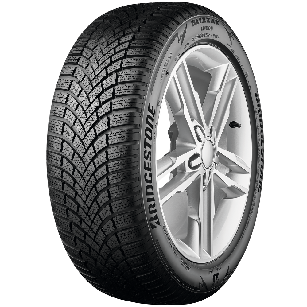 BRIDGESTONE Blizzak LM005 185/55 R15 82 T