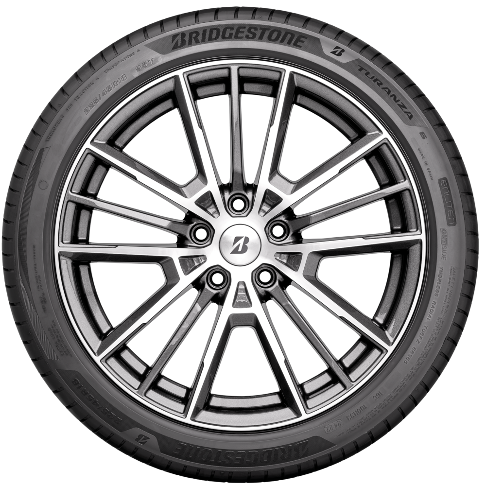 BRIDGESTONE Turanza 6 245/45 R18 100 Y