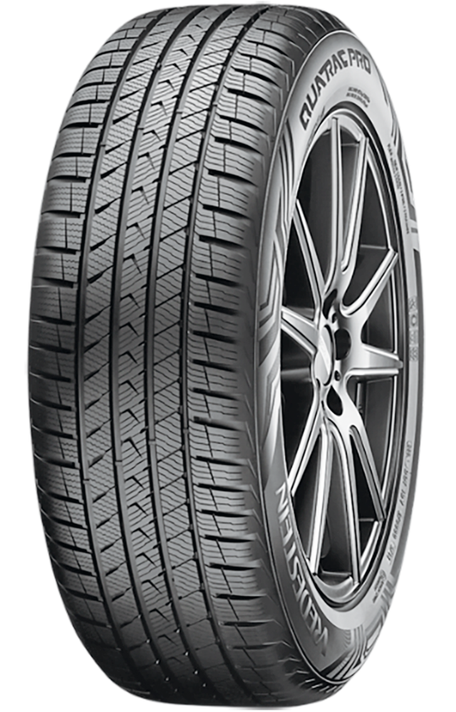VREDESTEIN Quatrac Pro EV 255/45 R19 104 W