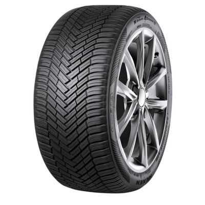 NEXEN N`BLUE 4SEASON-2 215/55 R17 98 V