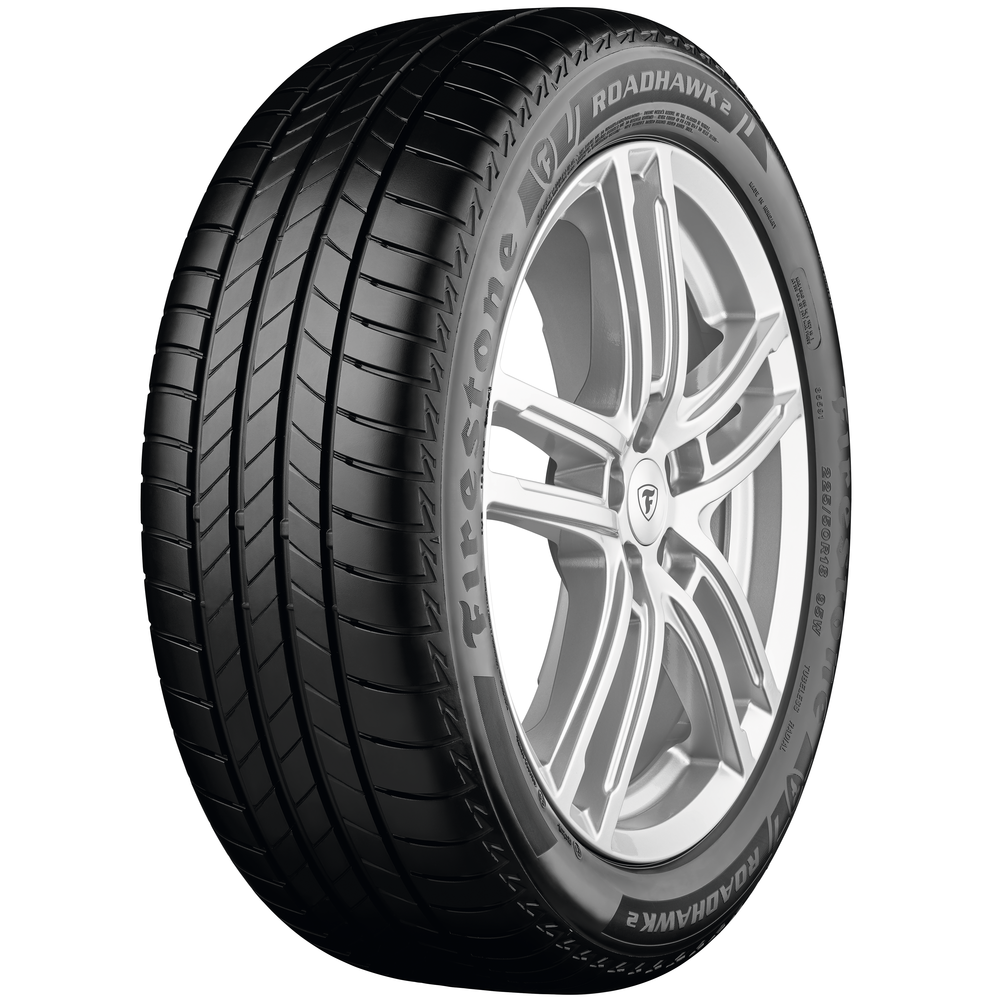 FIRESTONE Roadhawk 2 205/55 R16 91 V