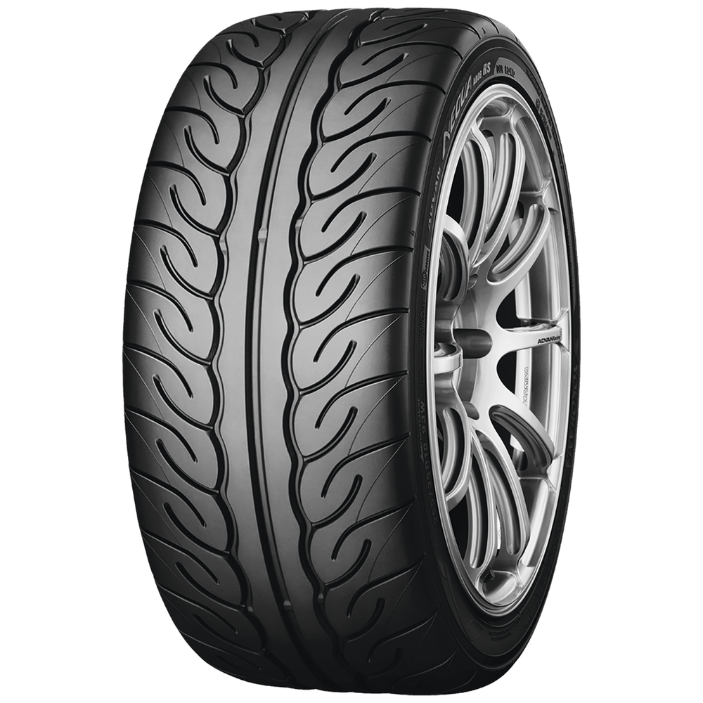 YOKOHAMA Advan Neova AD08RS 225/45 R16 89 W