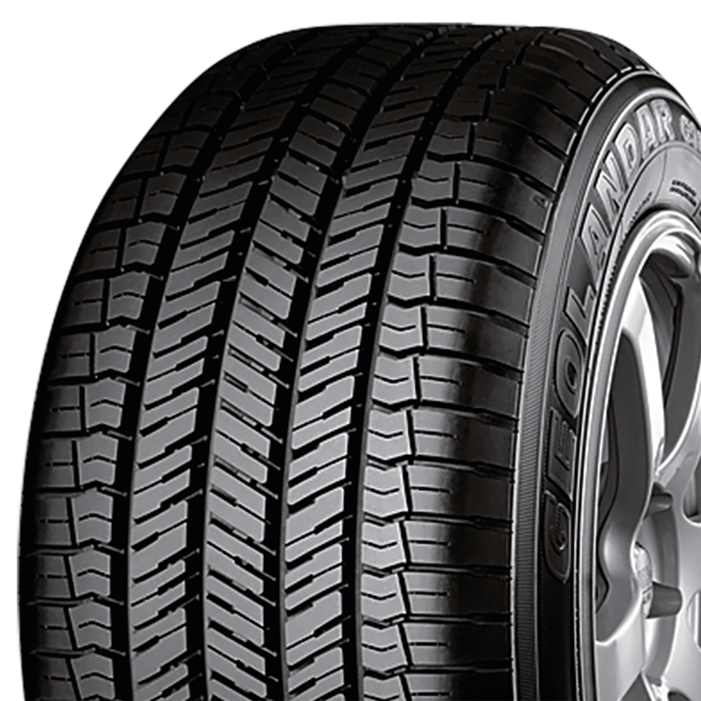 YOKOHAMA G91AV 235/55 R18 100 H