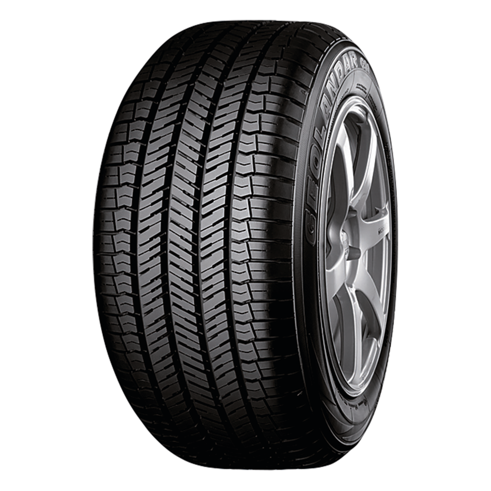 YOKOHAMA G91AV 235/55 R18 100 H