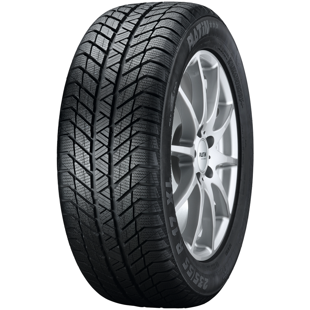 PLATIN RP-70 WINTER 225/45 R18 95 V