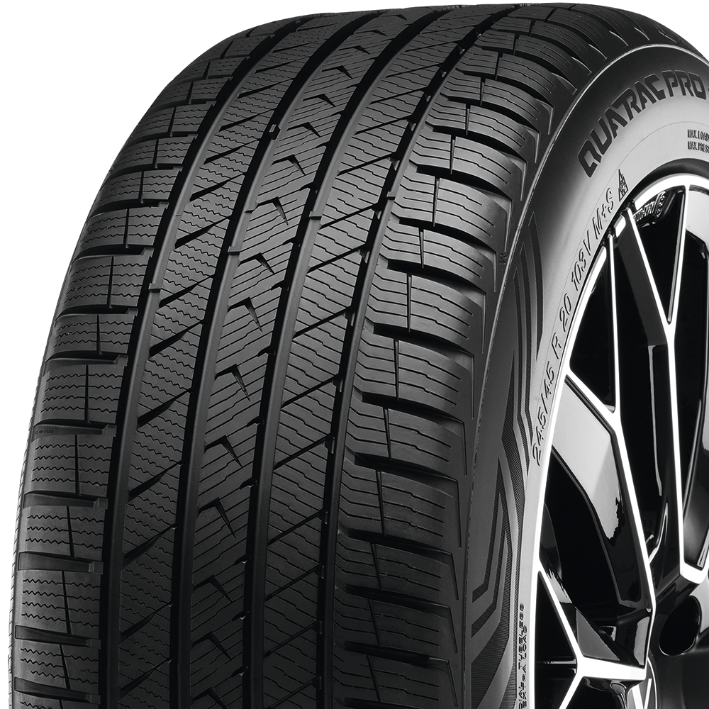 VREDESTEIN Quatrac Pro+ 285/40 R22 110 Y