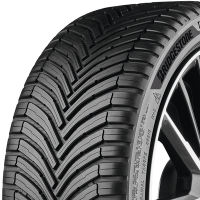 BRIDGESTONE Turanza All Season 6 225/45 R17 94 V