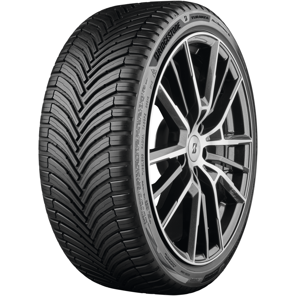 BRIDGESTONE Turanza All Season 6 215/55 R18 99 V