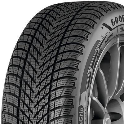 GOODYEAR UltraGrip Performance 3 205/55 R16 91 H